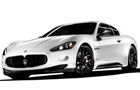 Maserati Gran Turismo 4.2 L Coupe
